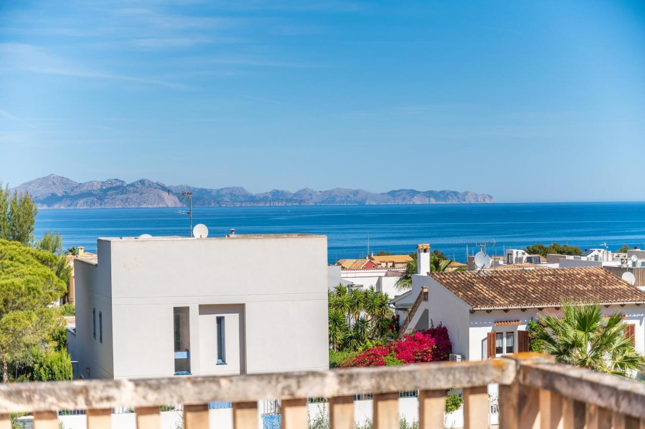Mar I Cel Hébergement de vacances *