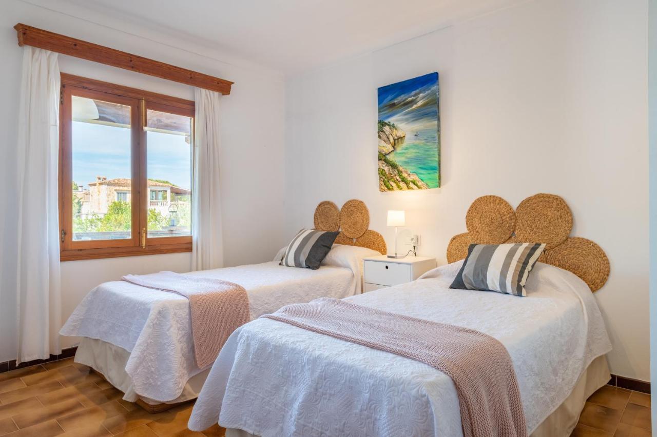 Mar I Cel Hébergement de vacances